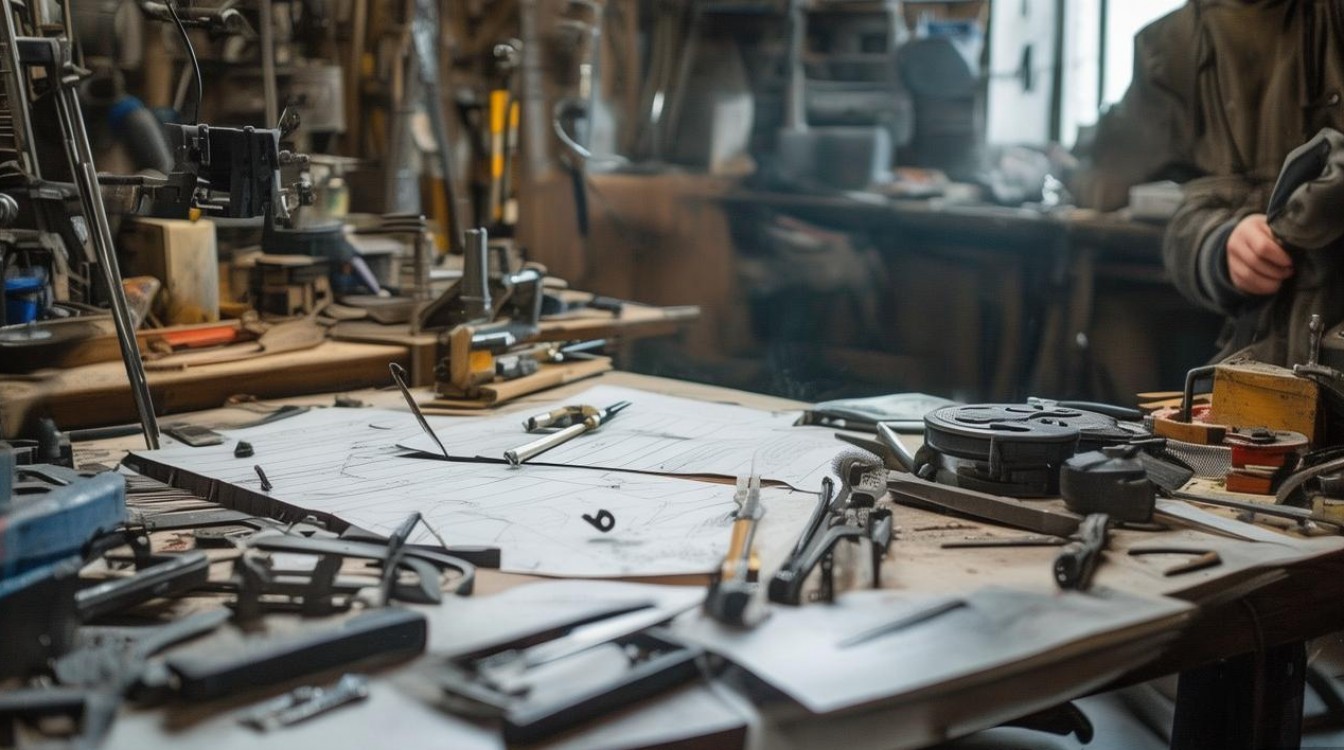 1.准备工作—— 在开始前，这些关键步骤你真的准备好了吗？