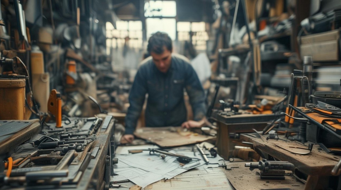 1.准备工作—— 在开始前，这些关键步骤你真的准备好了吗？