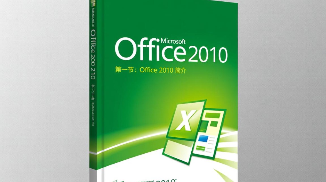 office2010学习手册