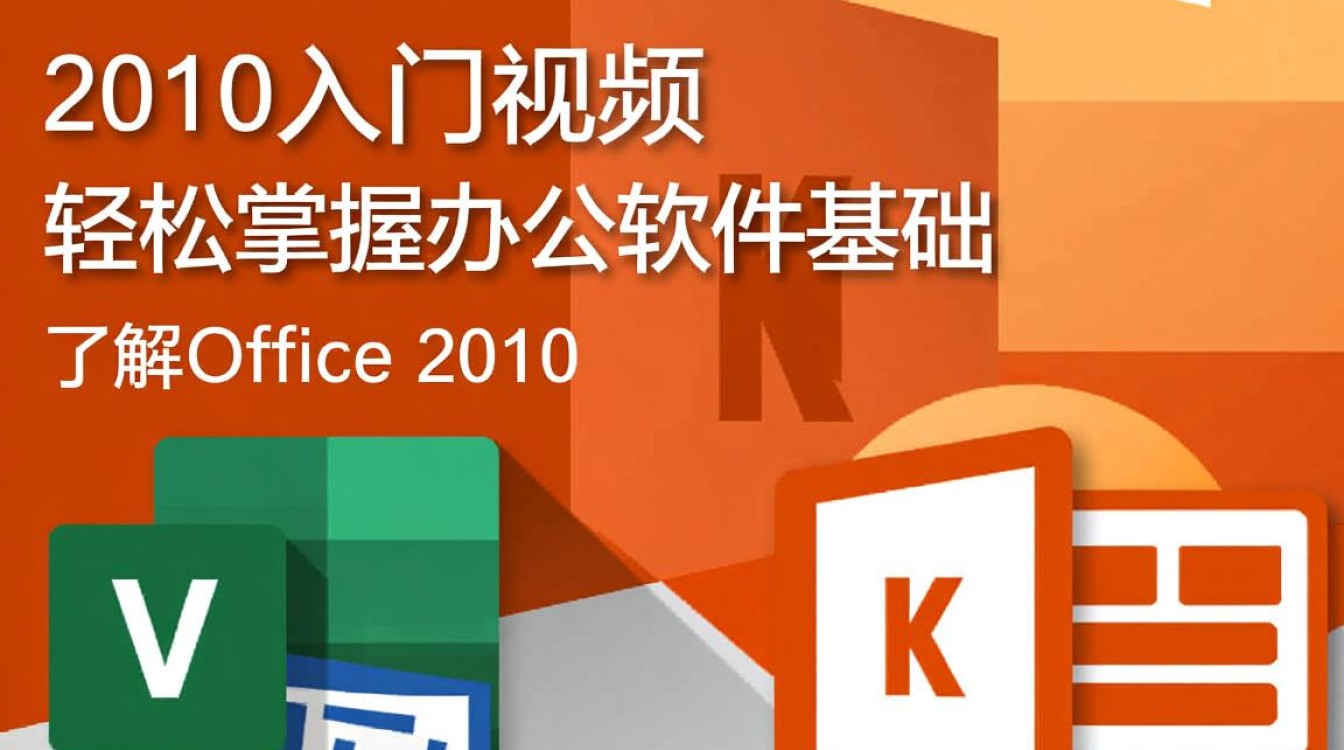 office2010入门视频 office2010入门视频