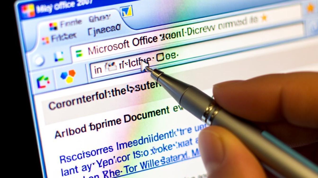 office2007不能打印