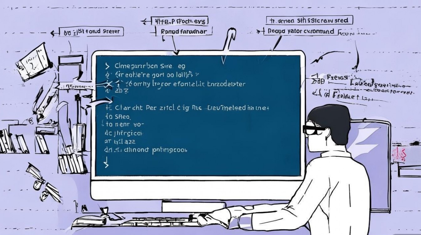 在安装SSH服务器时，有哪些注意事项和常见问题？