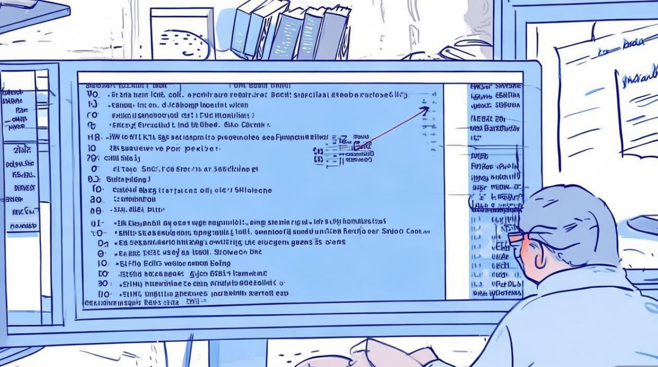 在安装SSH服务器时，有哪些注意事项和常见问题？