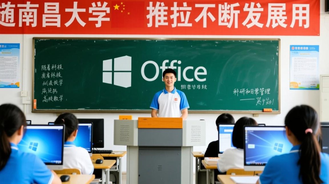 正版office南昌大学 正版office南昌大学