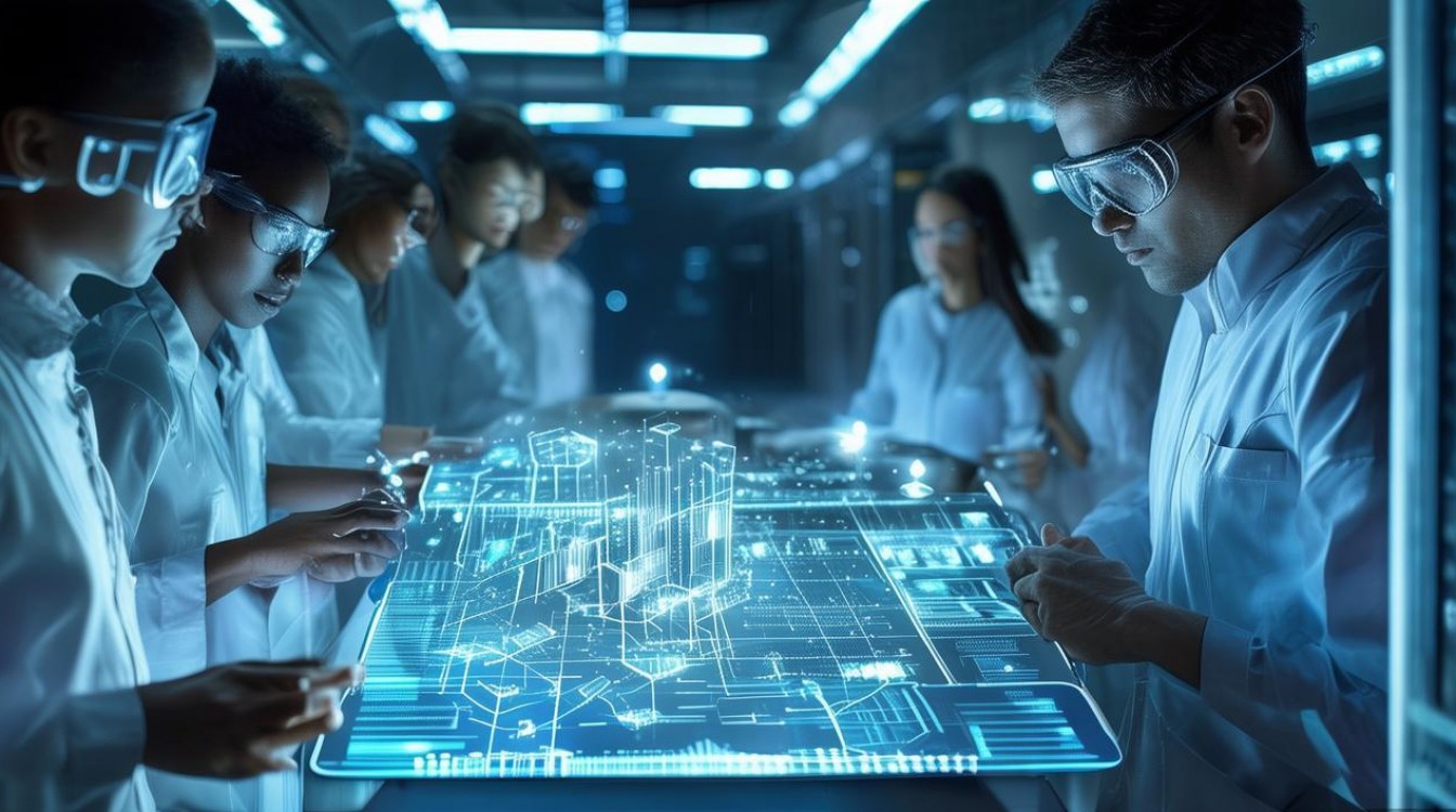 Ubuntu服务器版如何实现高效与安全的云计算平台构建？