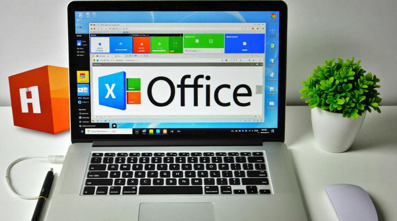 新买电脑激活office密钥