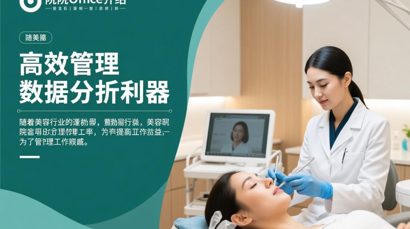 美容院office介绍 美容院office介绍