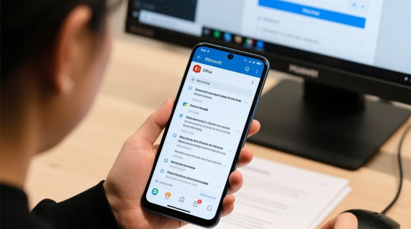 华为不能用office吗 华为不能用office吗