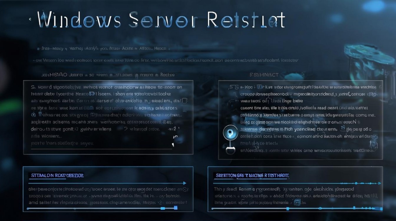 Windows服务器重启步骤详解，如何安全高效地进行系统重启操作？