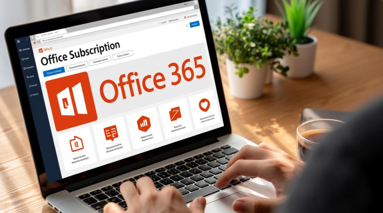 office365订阅购买