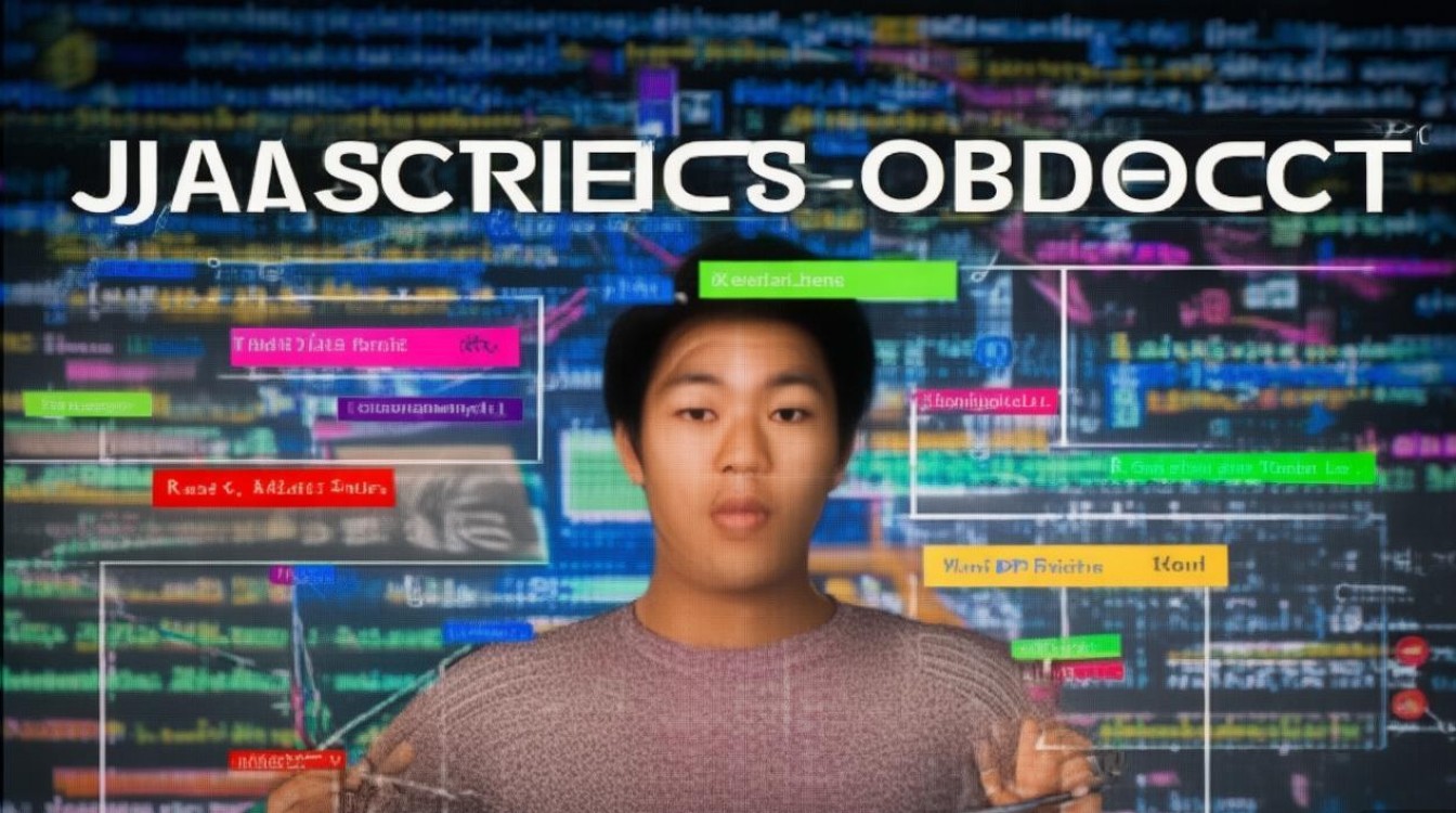 JavaScript对象概念解析,如何深入理解并应用? JavaScript对象概念解析,如何深入理解并应用?