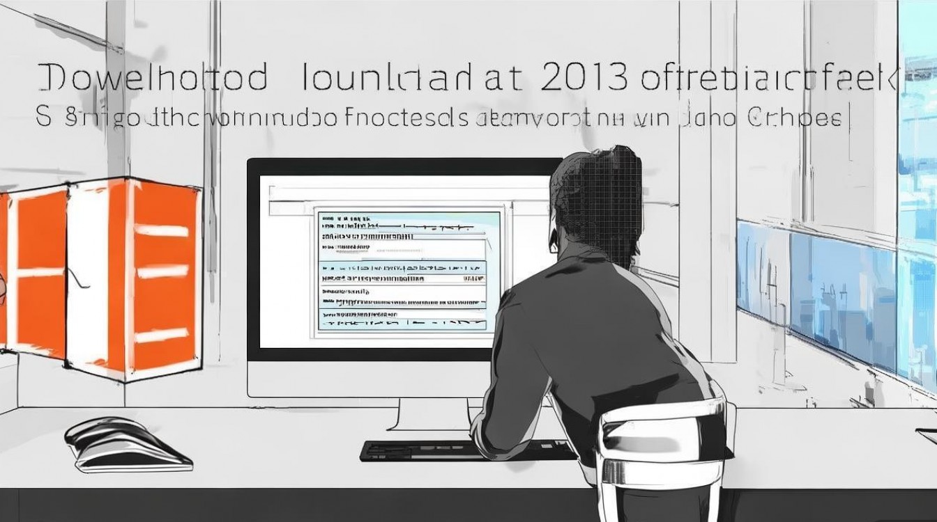 Office 2013免费版下载步骤详解，为何如此受欢迎？