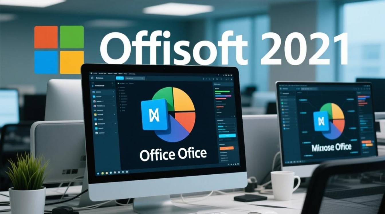 软饭密钥office2021
