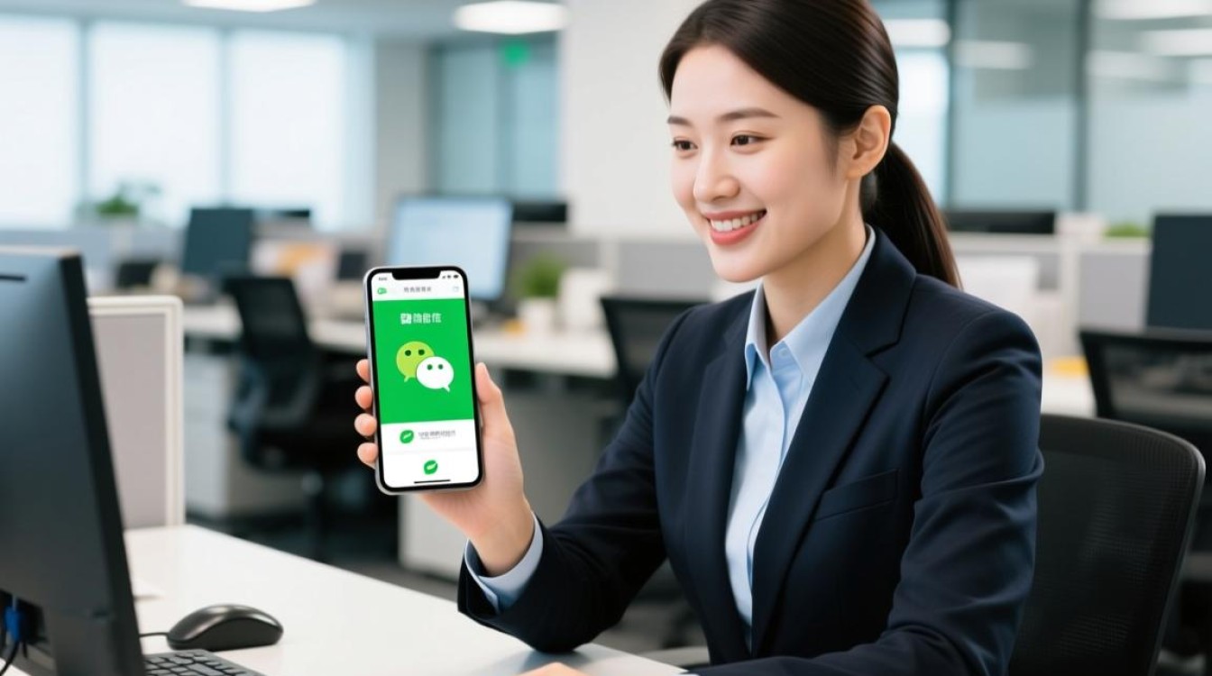office怎么微信付款