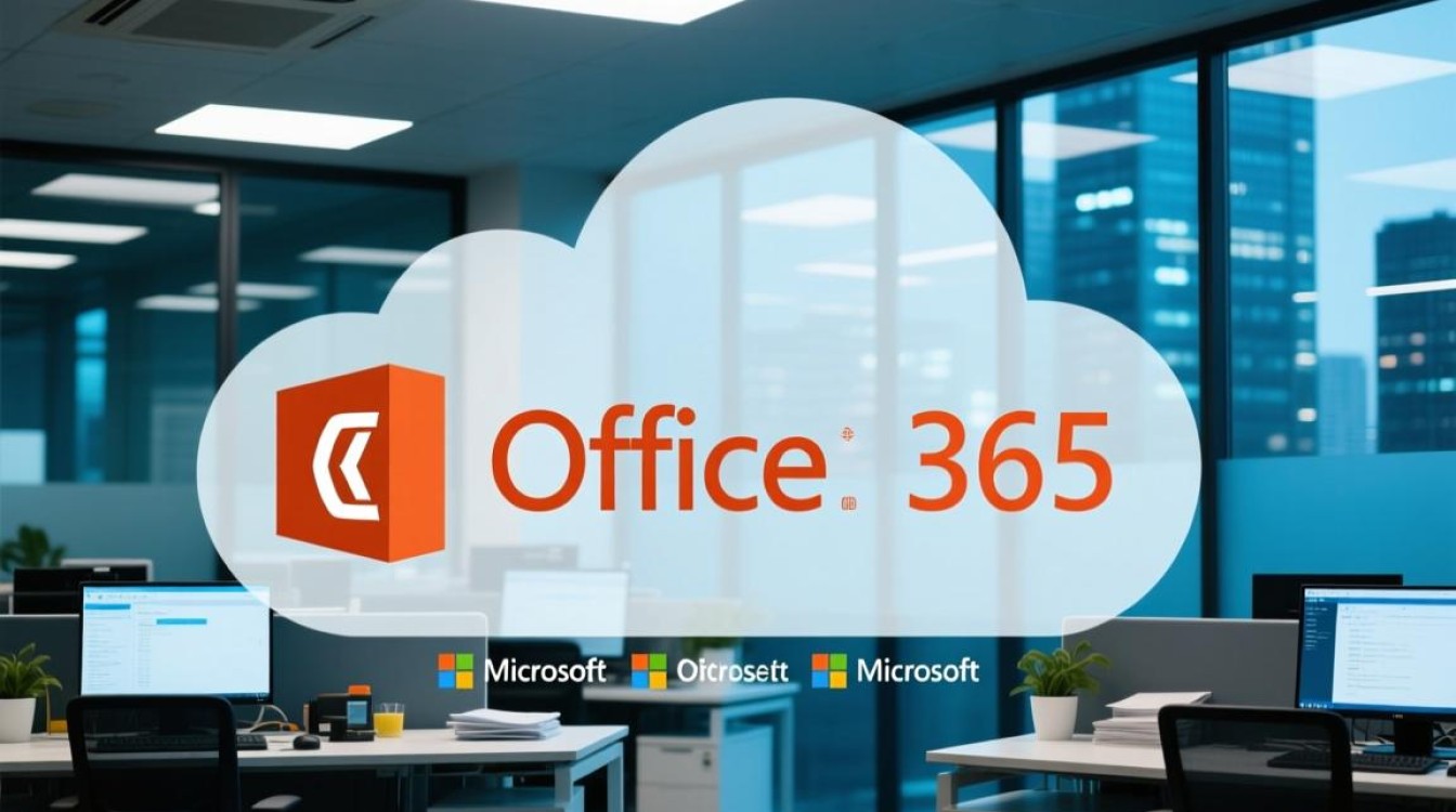 公司试用office365