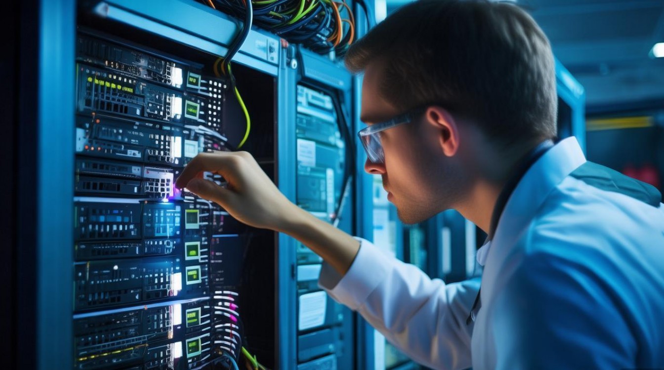 ServerRoot设置usr/local？探讨Linux服务器配置疑问及优化策略