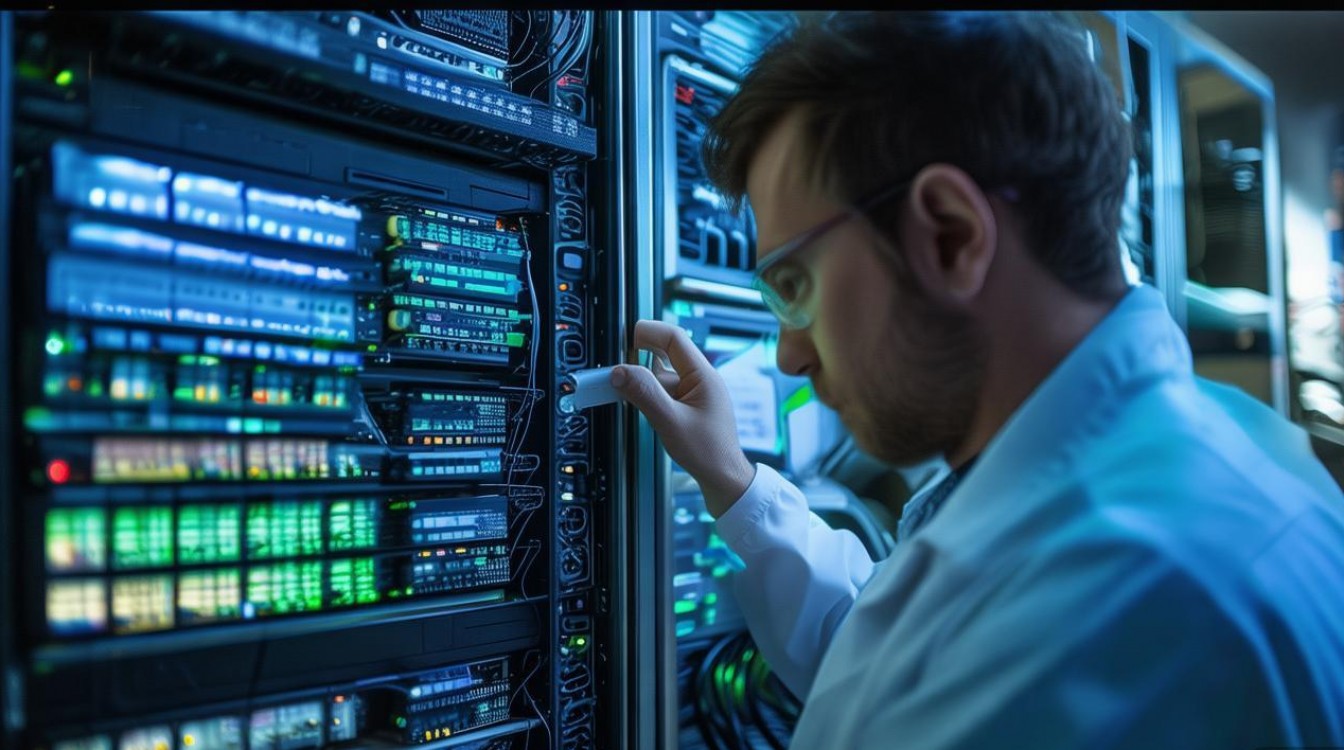 ServerRoot设置usr/local？探讨Linux服务器配置疑问及优化策略