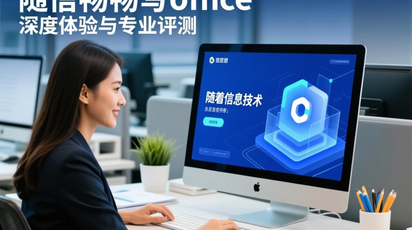统信畅写office 统信畅写office