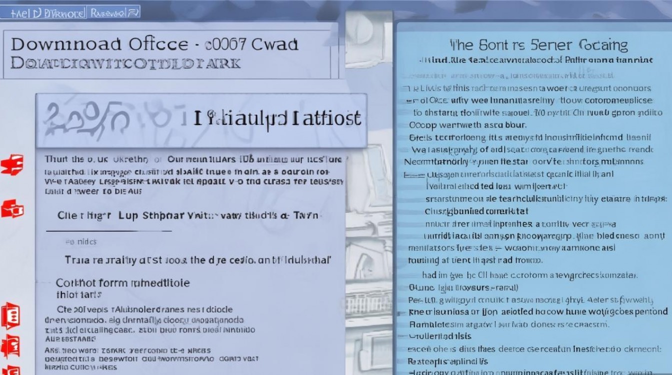 {office2007兼容包下载}下载时需要注意哪些兼容性和安装问题? {office2007兼容包下载}下载时需要注意哪些兼容性和安装问题?