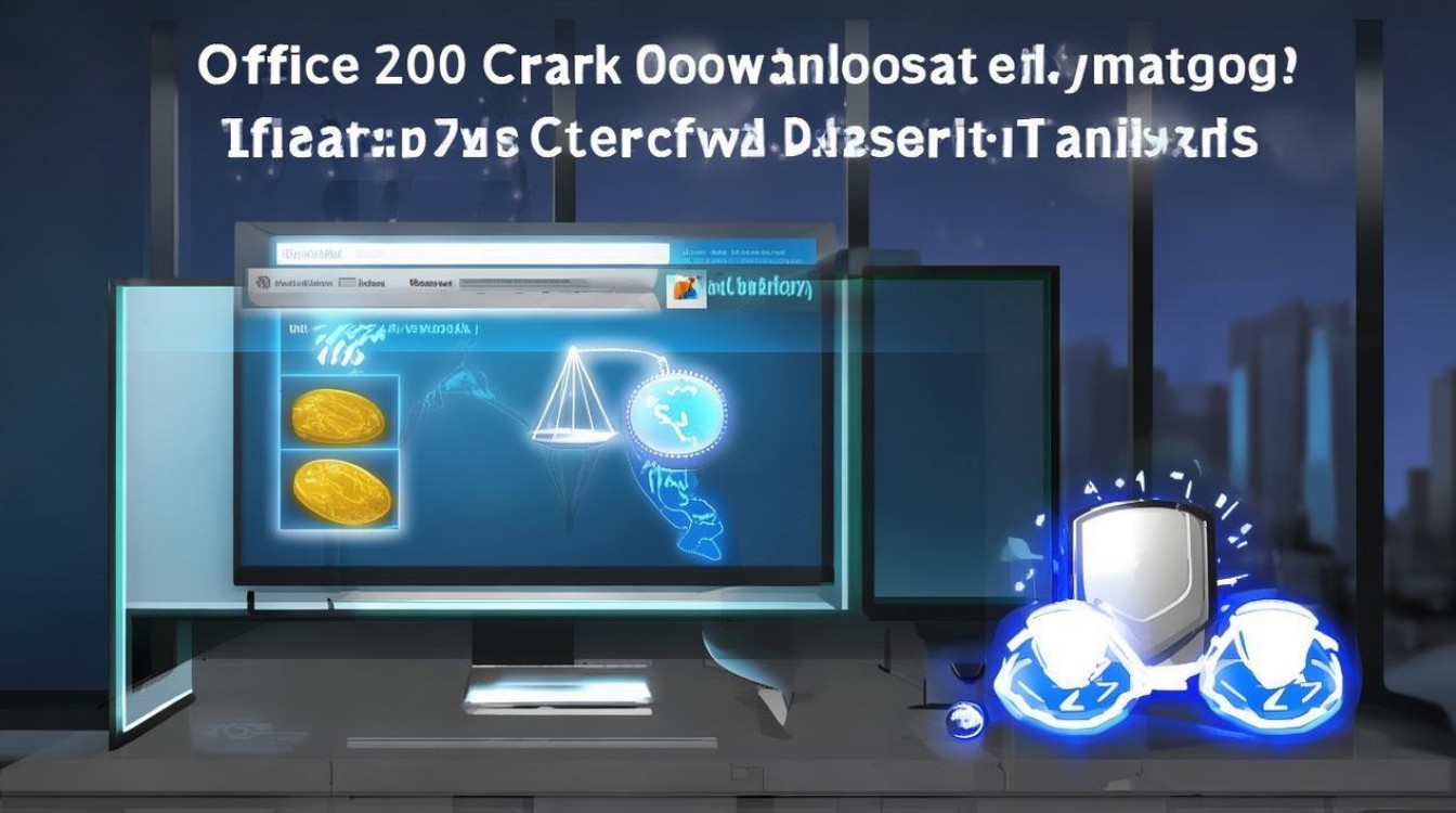 Office 2007破解版下载的优势究竟体现在哪些方面?性价比与安全性如何权衡? Office 2007破解版下载的优势究竟体现在哪些方面?性价比与安全性如何权衡?