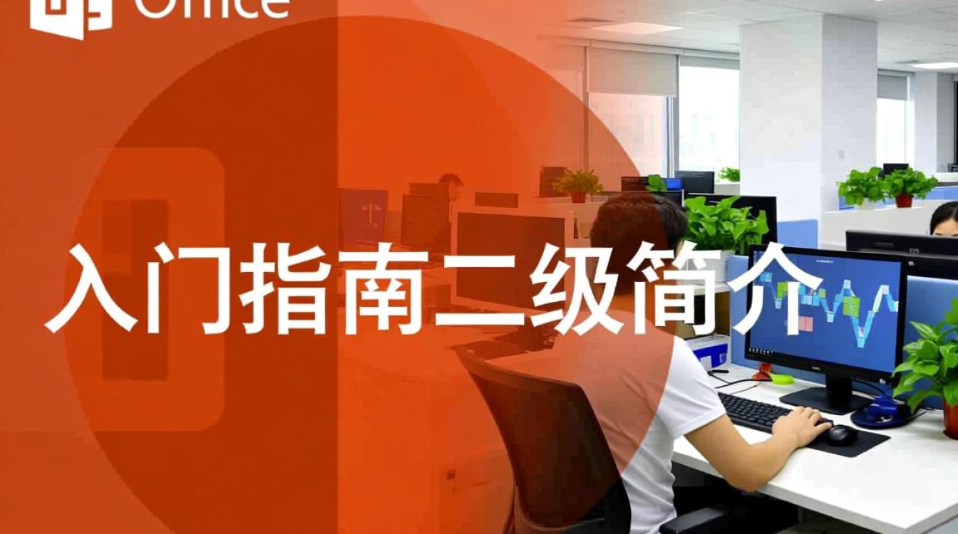 office二级入门