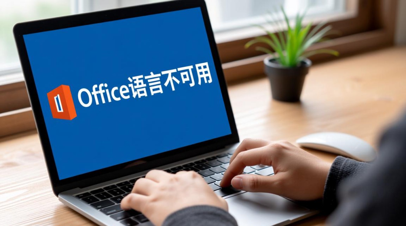 office语言不可用 office语言不可用