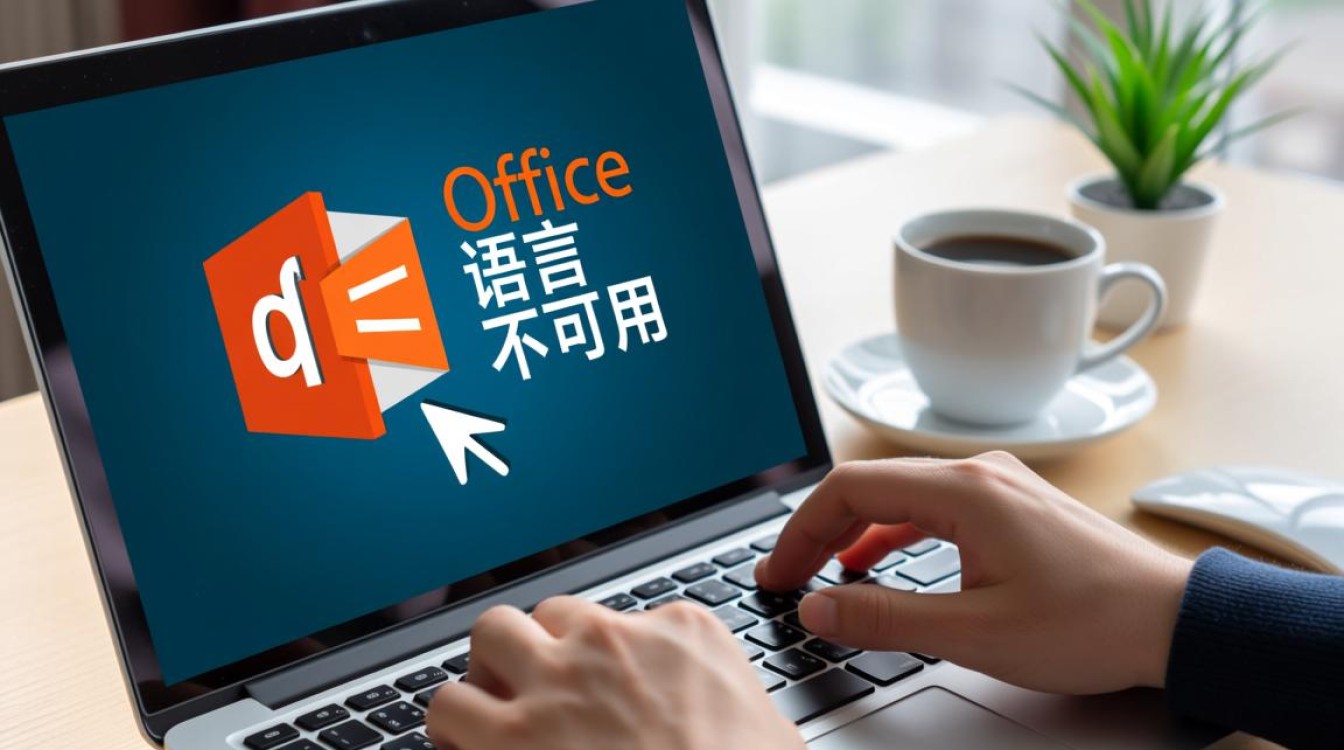 office语言不可用 office语言不可用
