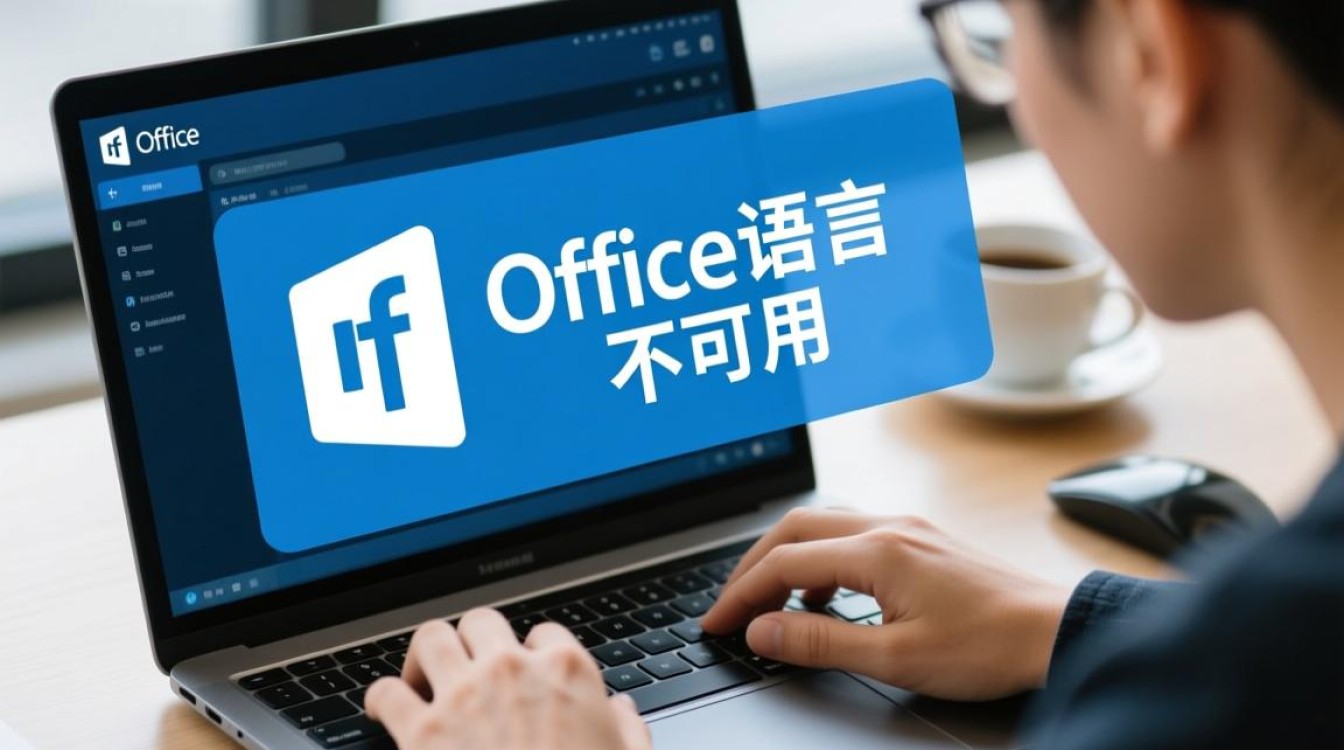 office语言不可用 office语言不可用
