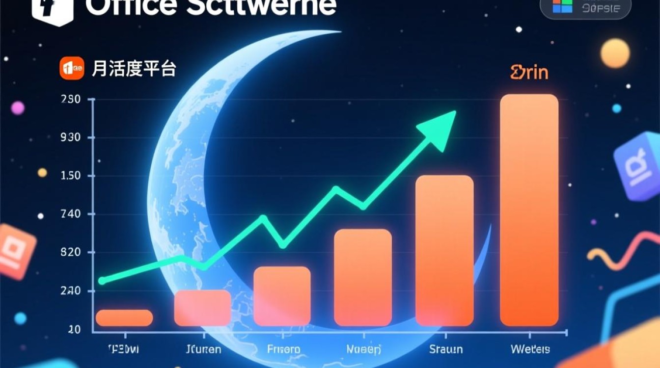 office月活跃度 office月活跃度