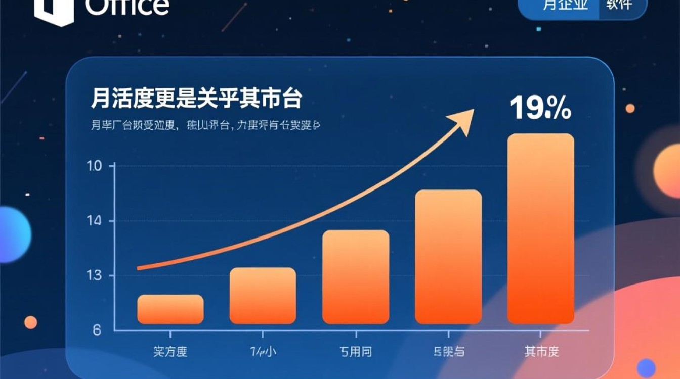 office月活跃度 office月活跃度
