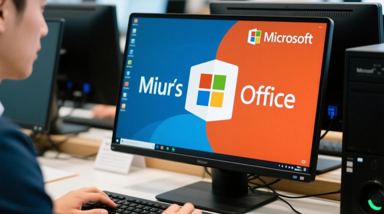 电脑本身就有office吗