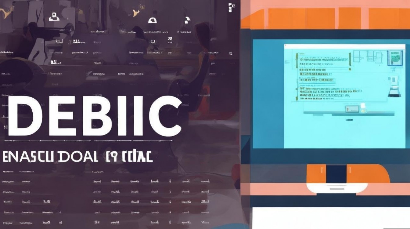 Debian系统连接方法详解，新手必看，30招轻松上手！