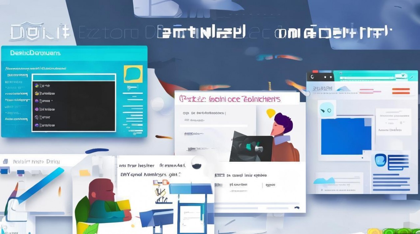 Debian系统管理员指南，新手如何高效掌握使用技巧？