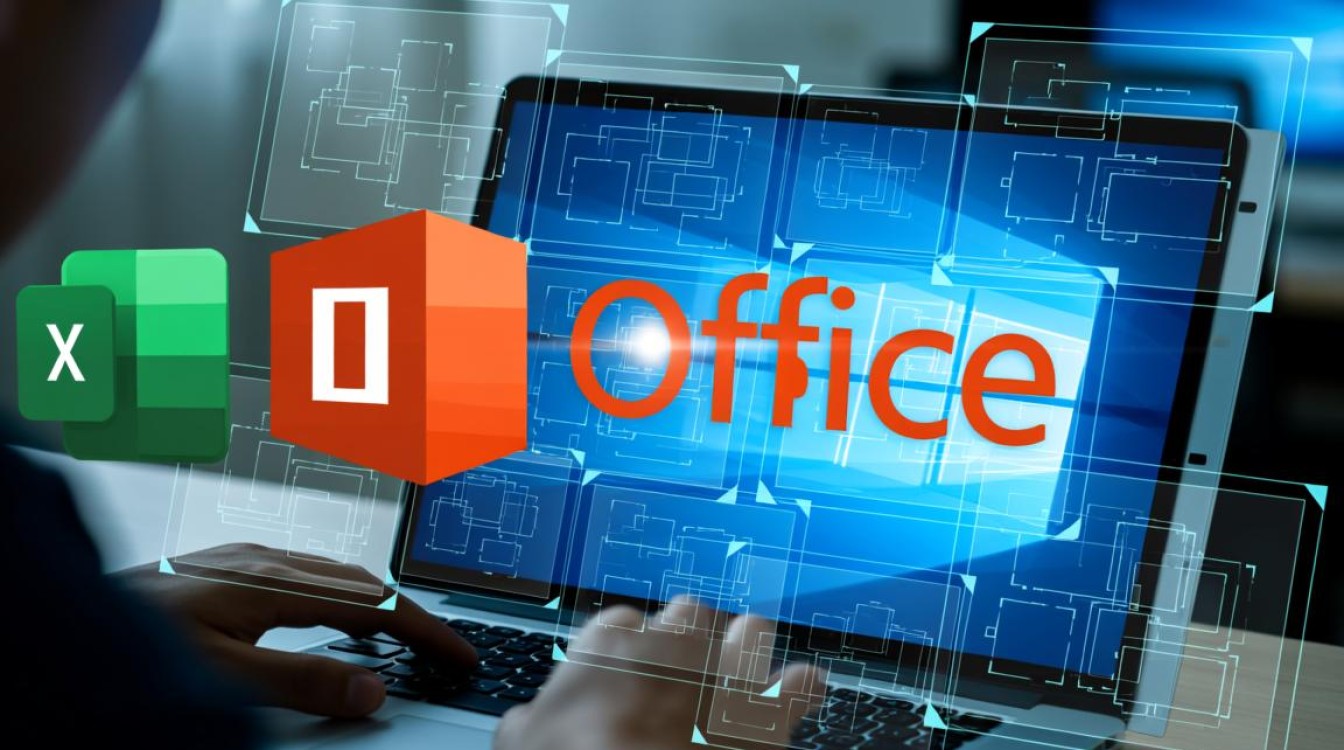 预装系统的office在哪