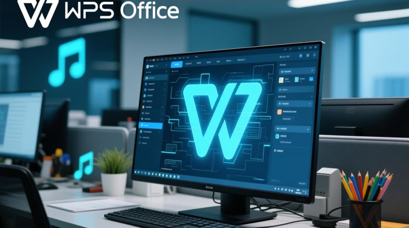 wps office背景音乐 wps office背景音乐