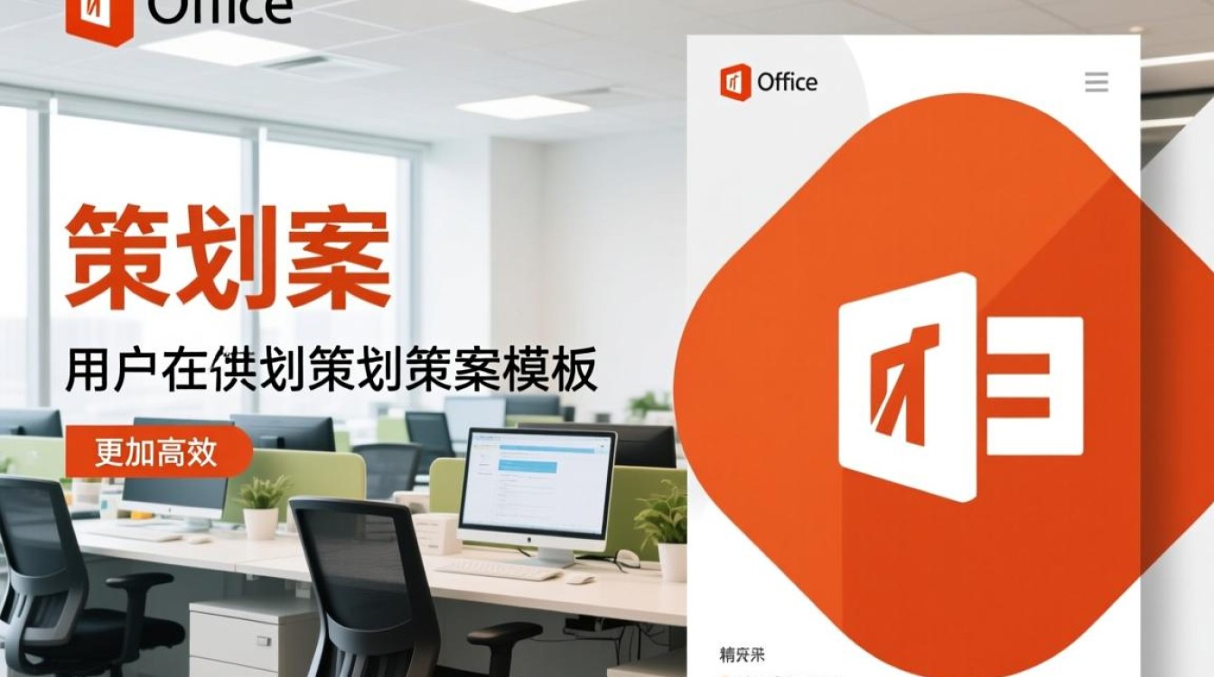 策划案模板office 策划案模板office