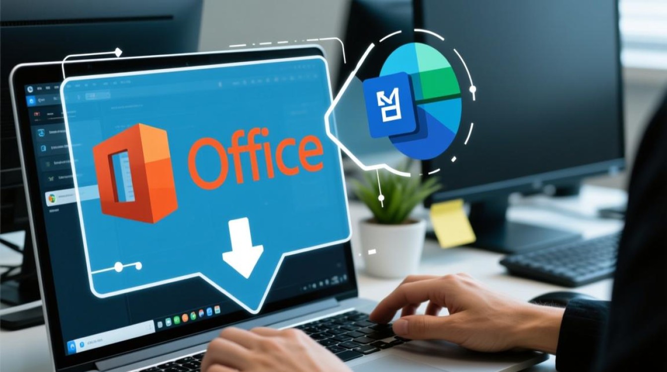 下载office软件公众号 下载office软件公众号