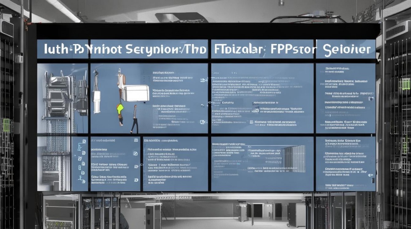 Ubuntu FTP服务器搭建与优化指南，有哪些关键步骤和技巧？