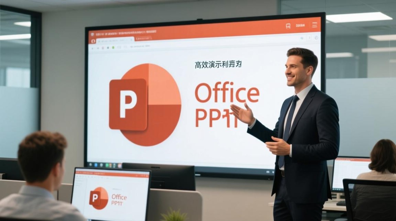 电脑office自带ppt模板 电脑office自带ppt模板