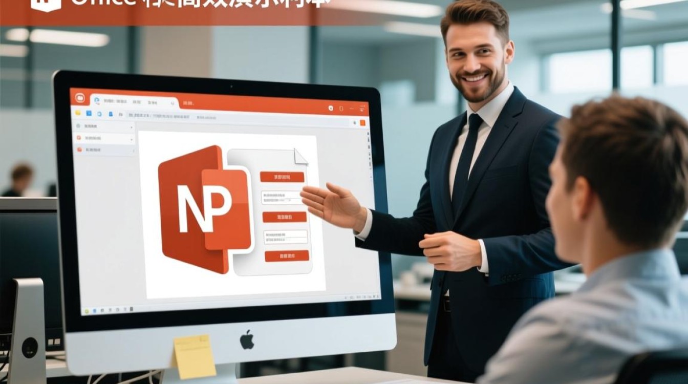 电脑office自带ppt模板 电脑office自带ppt模板