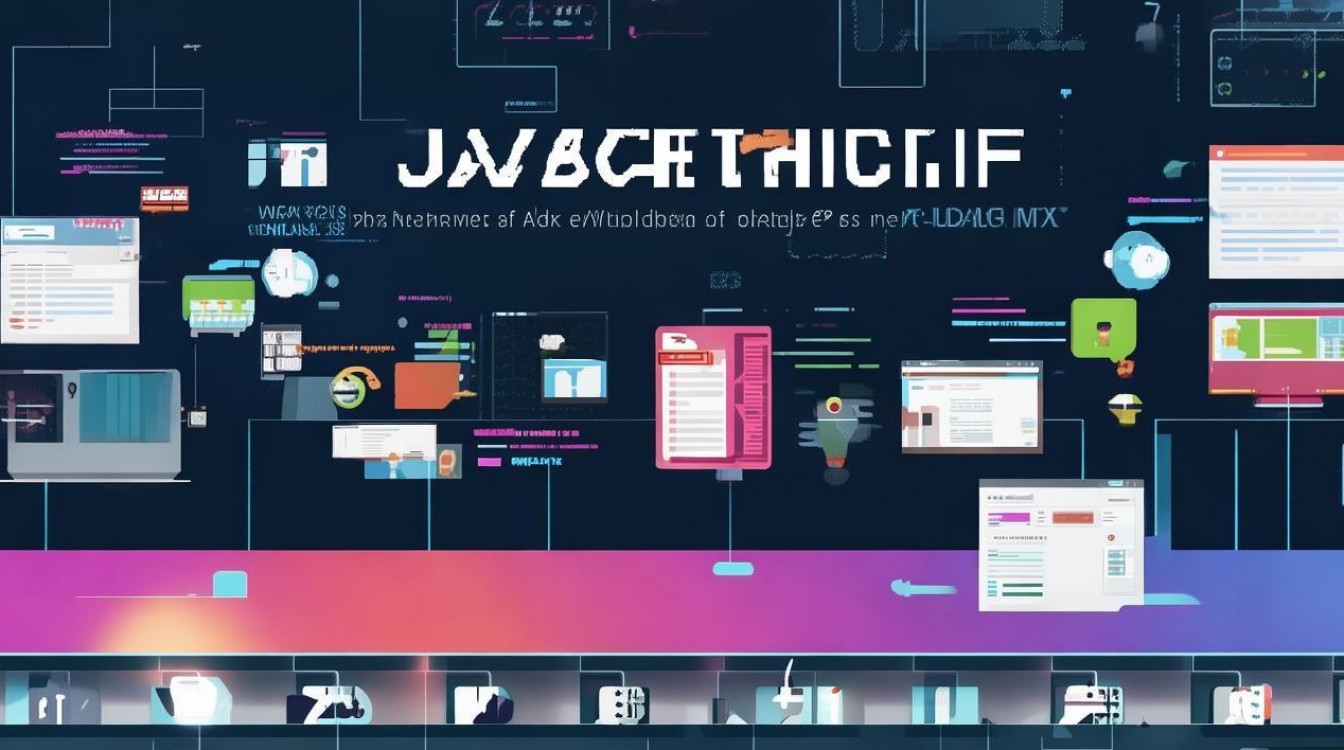 JavaScript发展历程,从起源到现代,一探其演变之谜? JavaScript发展历程,从起源到现代,一探其演变之谜?
