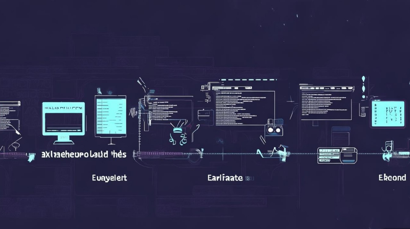 JavaScript发展历程,从起源到现代,一探其演变之谜? JavaScript发展历程,从起源到现代,一探其演变之谜?