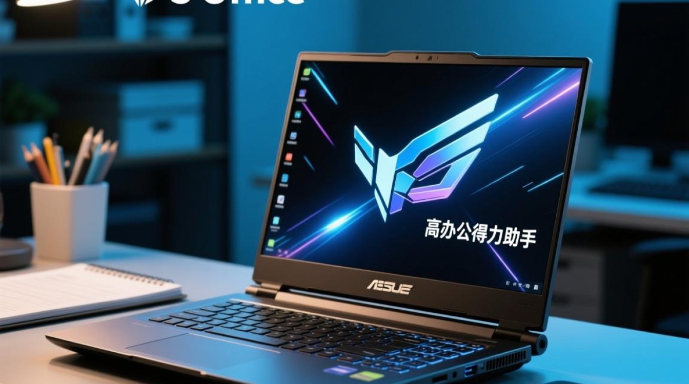 华硕天选三office 华硕天选三office