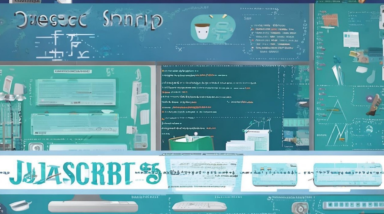 JavaScript发展历程,从起源到现代,一探其演变之谜? JavaScript发展历程,从起源到现代,一探其演变之谜?