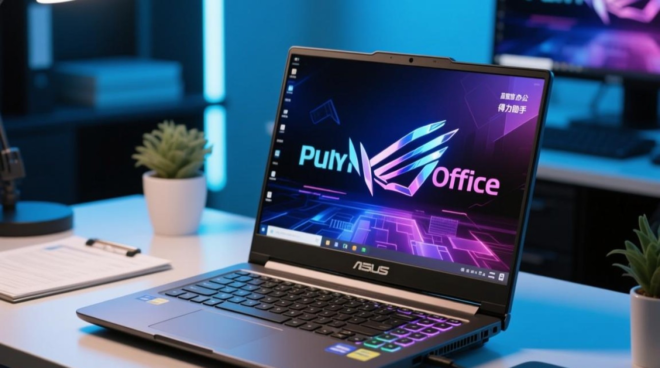 华硕天选三office 华硕天选三office
