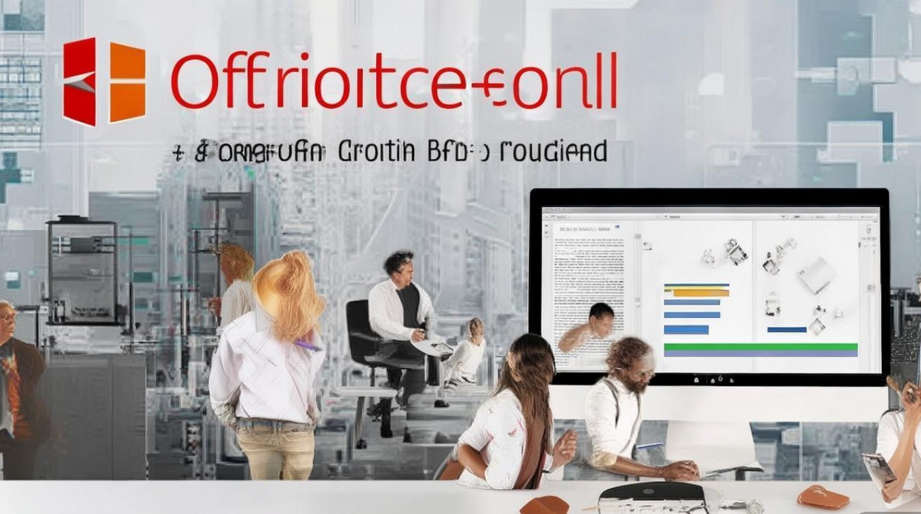 Microsoft Office Online究竟有何特色?揭秘在线办公新体验! Microsoft Office Online究竟有何特色?揭秘在线办公新体验!