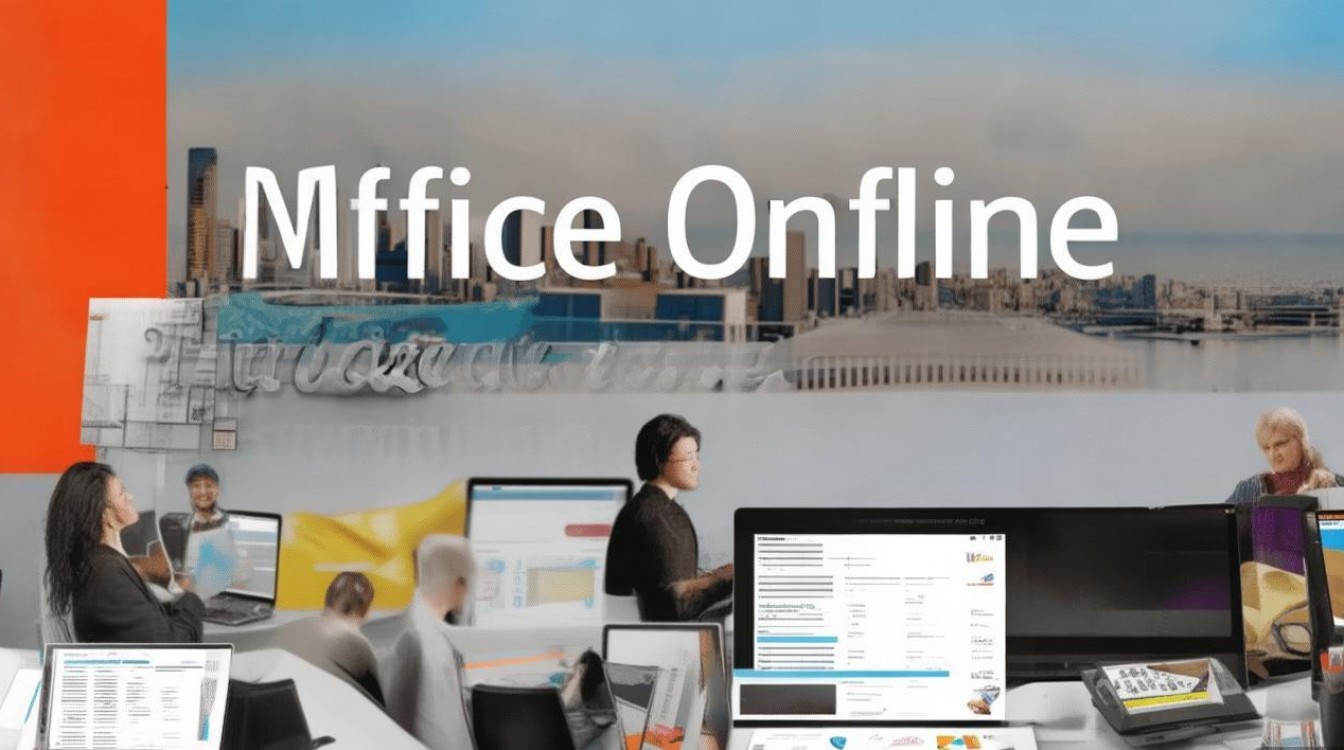 Microsoft Office Online究竟有何特色?揭秘在线办公新体验! Microsoft Office Online究竟有何特色?揭秘在线办公新体验!