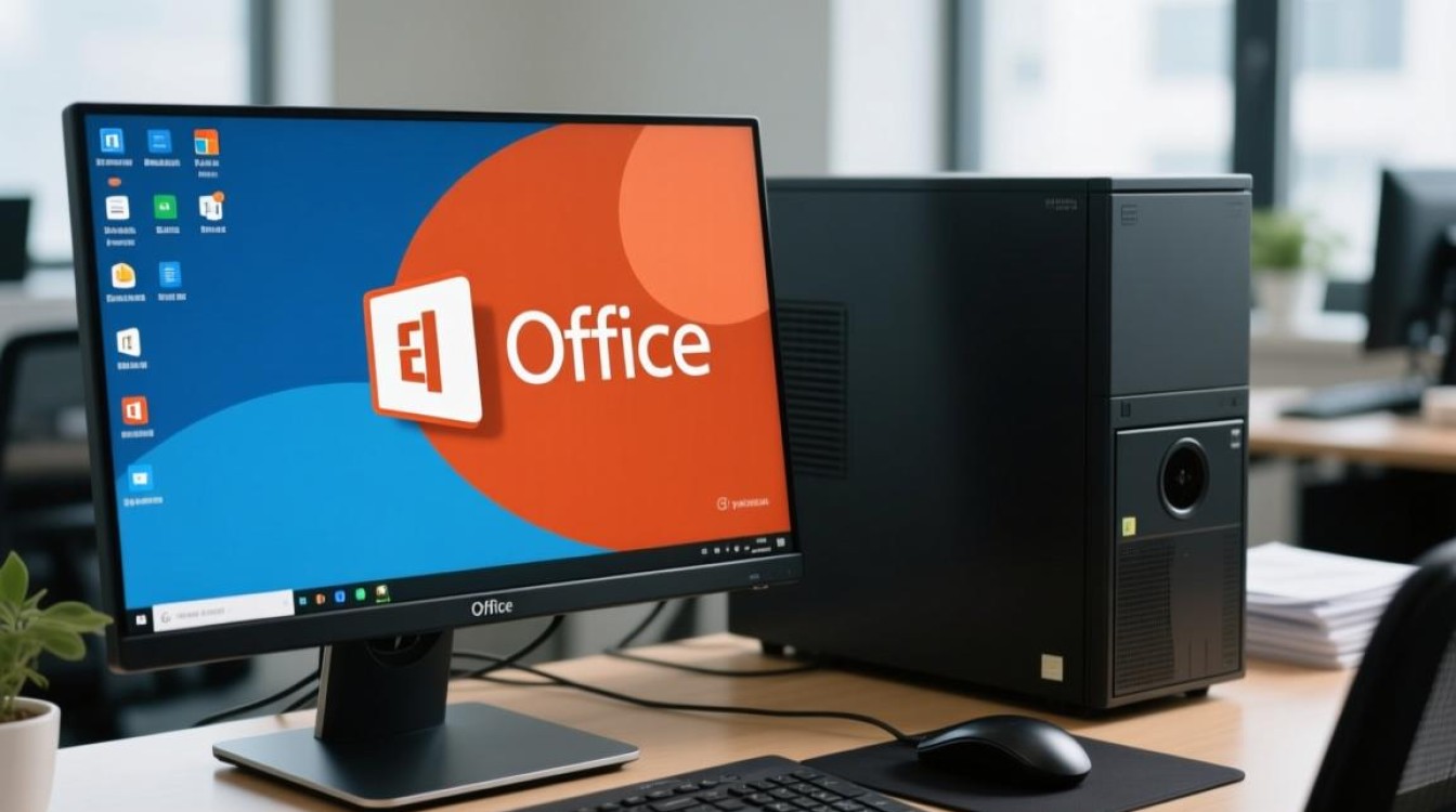 aoc电脑带有office吗 aoc电脑带有office吗