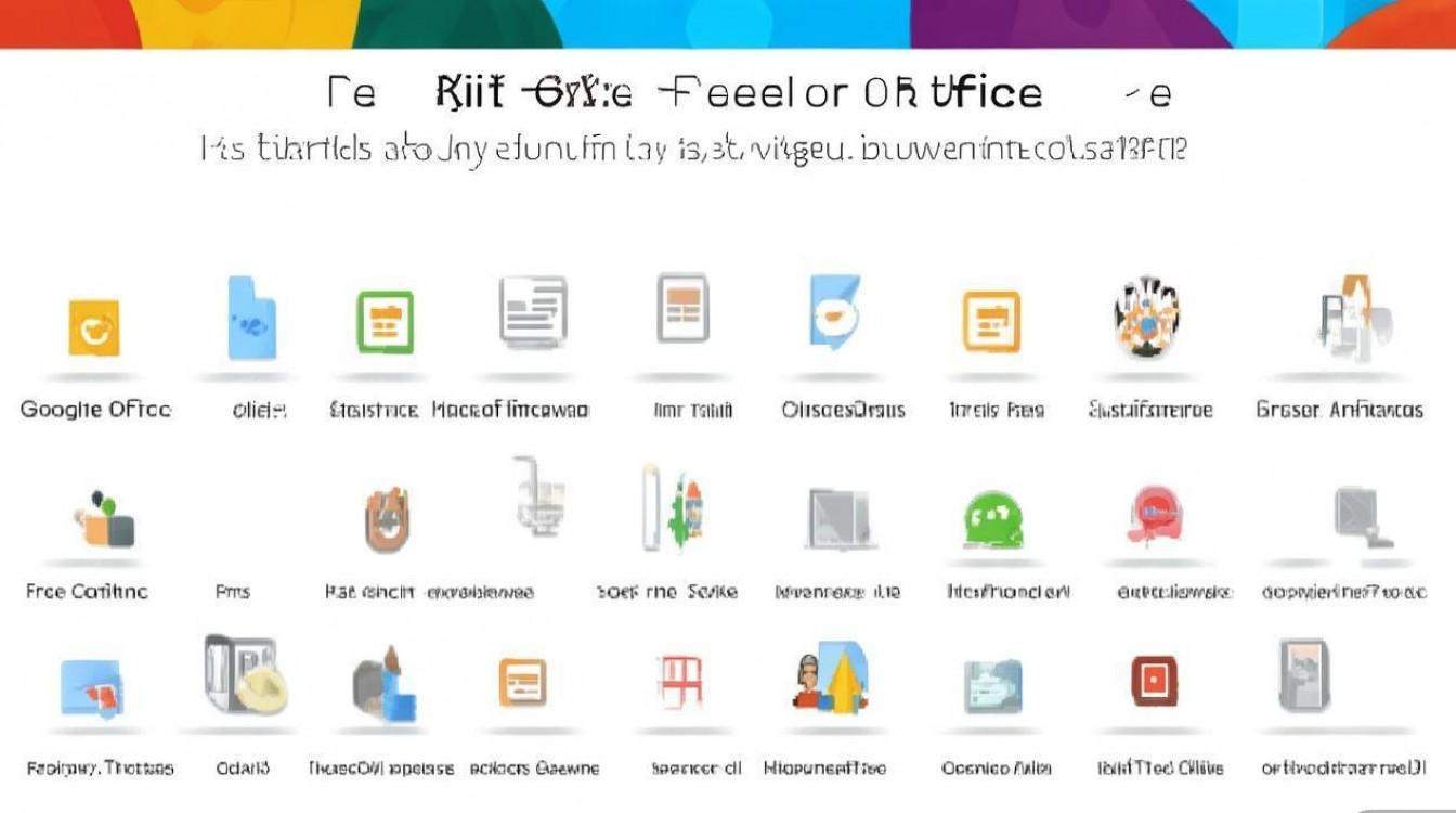 免费Office软件有哪些?如何选择合适的免费Office软件? 免费Office软件有哪些?如何选择合适的免费Office软件?