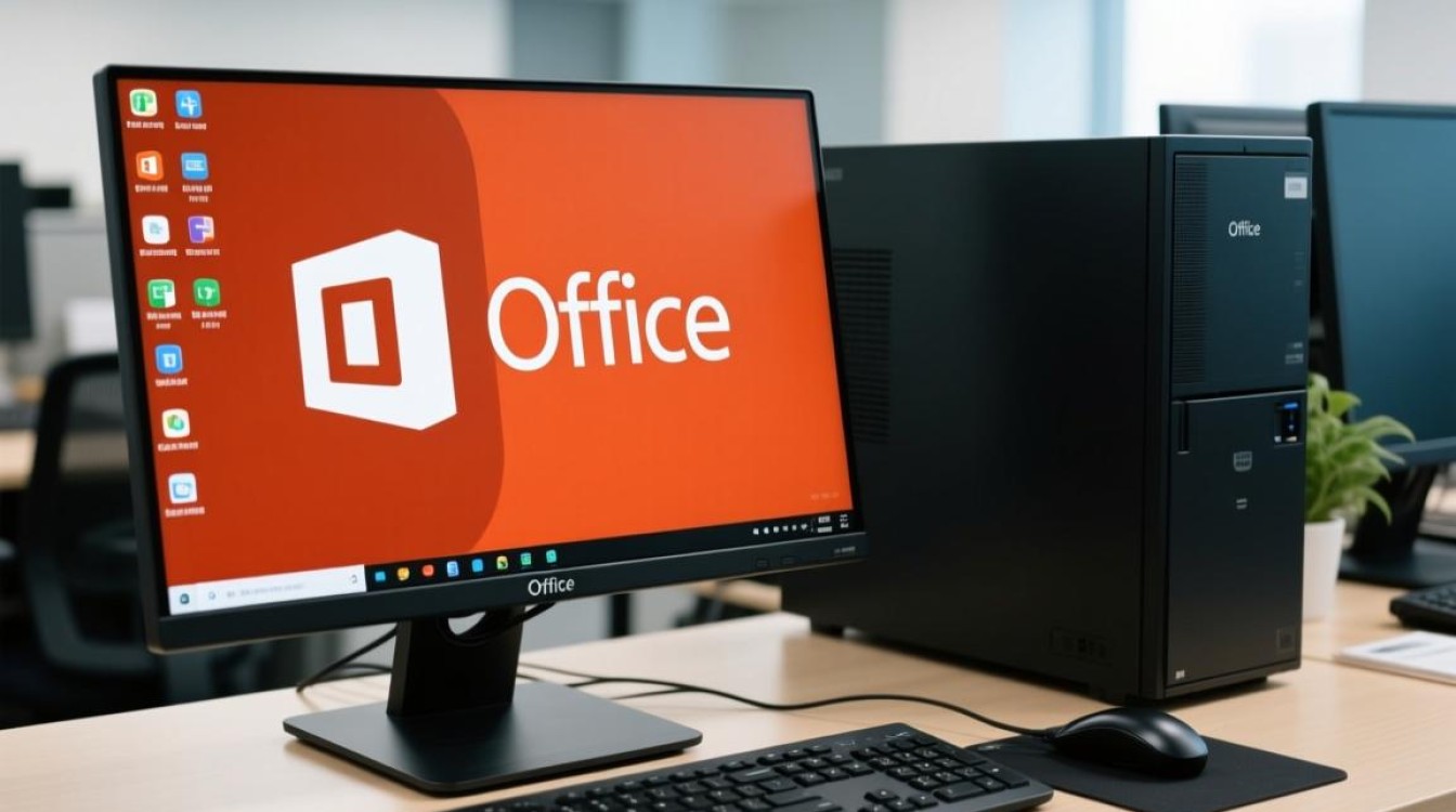 aoc电脑带有office吗 aoc电脑带有office吗